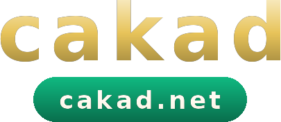 cakad logo