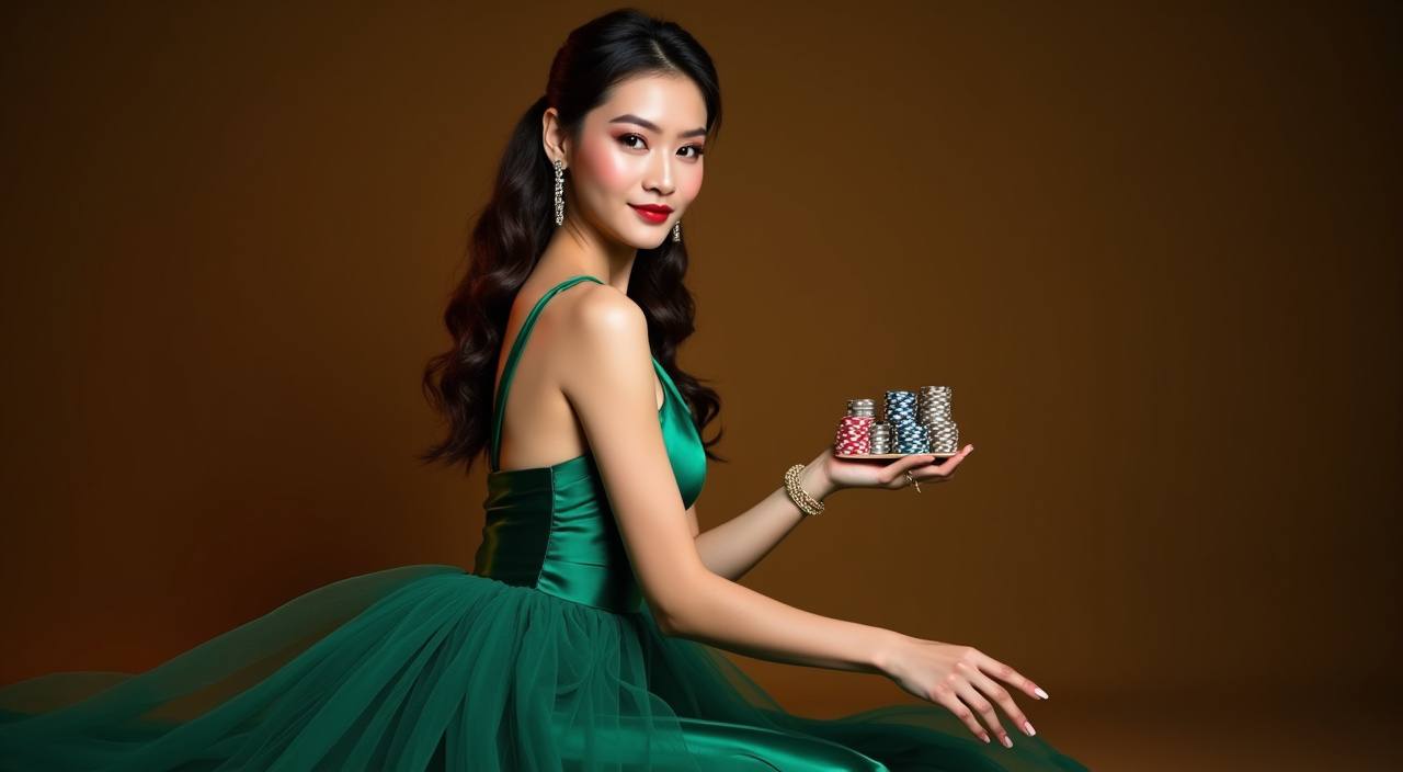 cakad Live Roulette